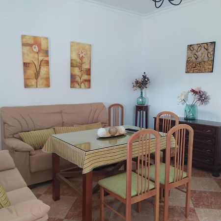Apartamento Nuevo En Sierra Sur Sevilla Villanueva de San Juan Exterior photo